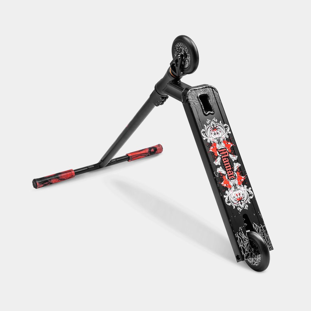 Movino Maniac (roșu)