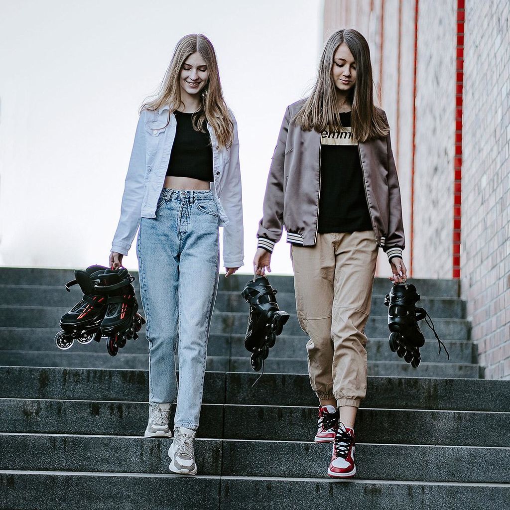 Movino Cruzer B2 (rood)