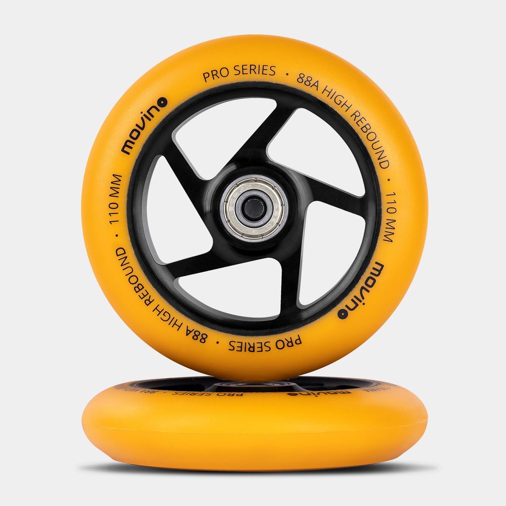 Movino Alu Core 110 mm (Orange)
