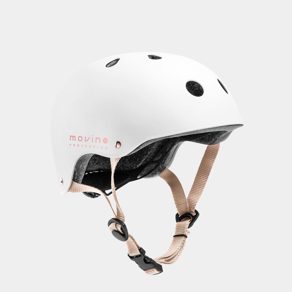 Movino (wit-roségoud)