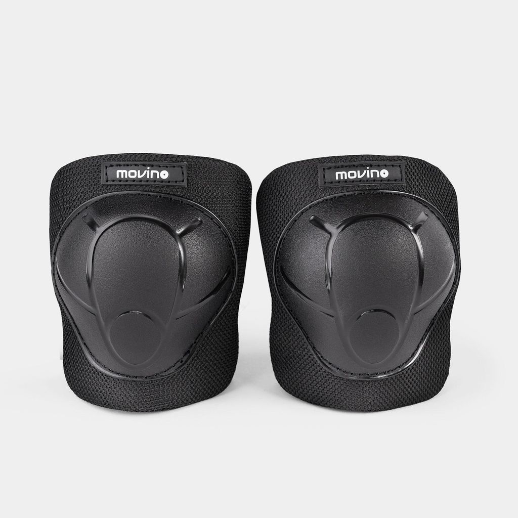 Movino 3-pack (zwart)