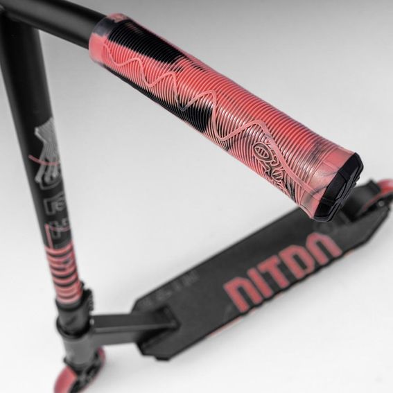 Movino Nitro (rood)