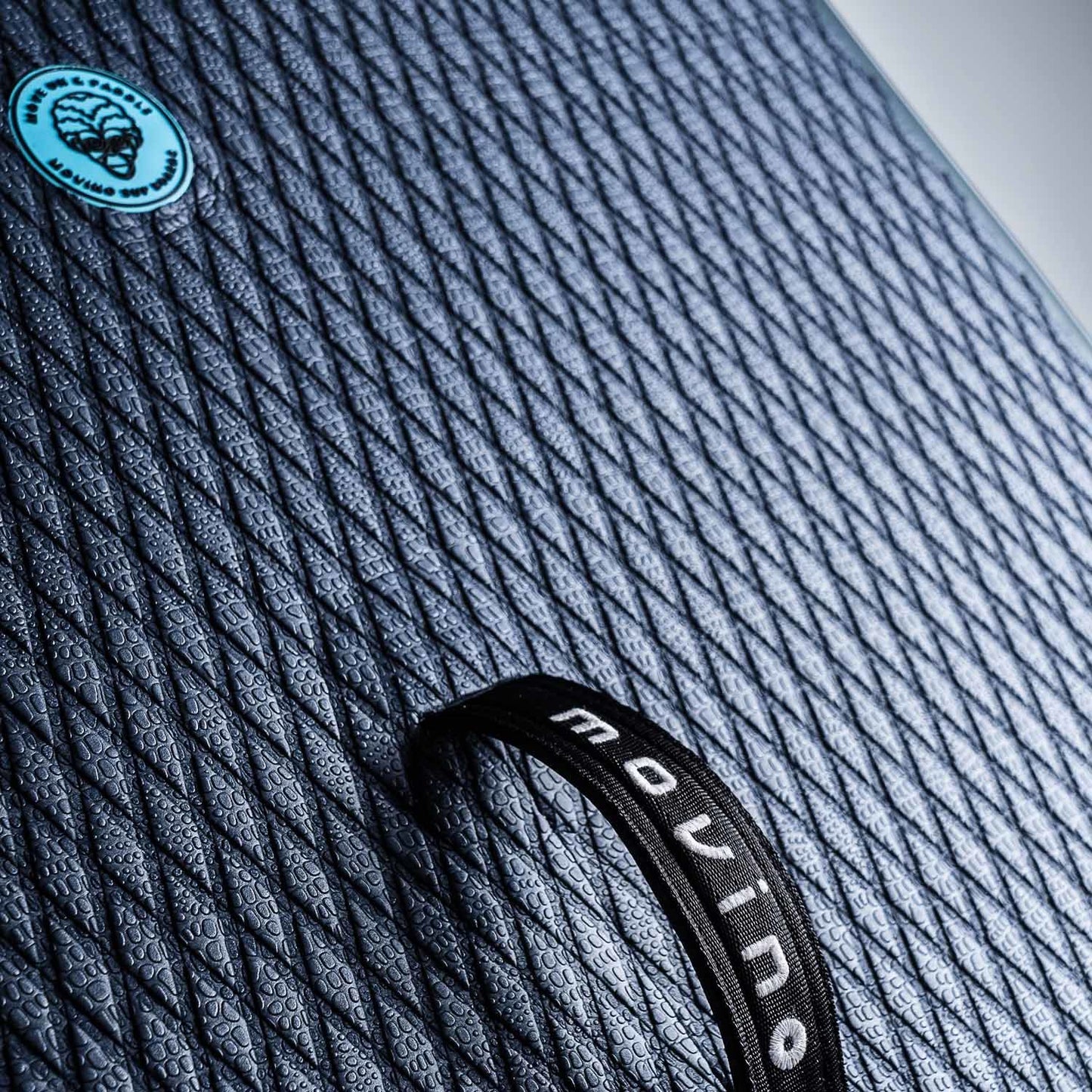 Movino GARDA Allround 10'10'' (marineblau-oranje)