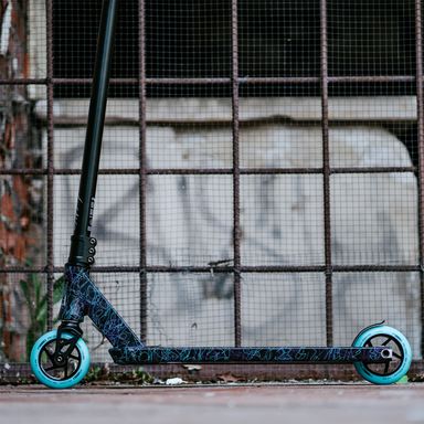 Stunt Scooters: Overview of Models up to Approx. 150 EUR