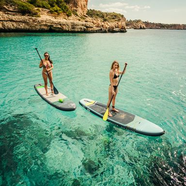 Basics and First Attempts