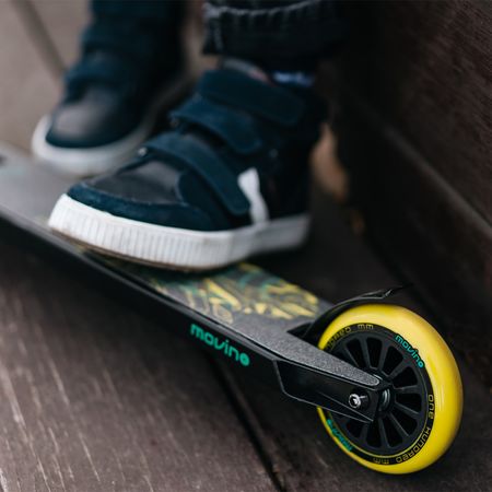 Which Stunt Scooter Is Best for Your Child?