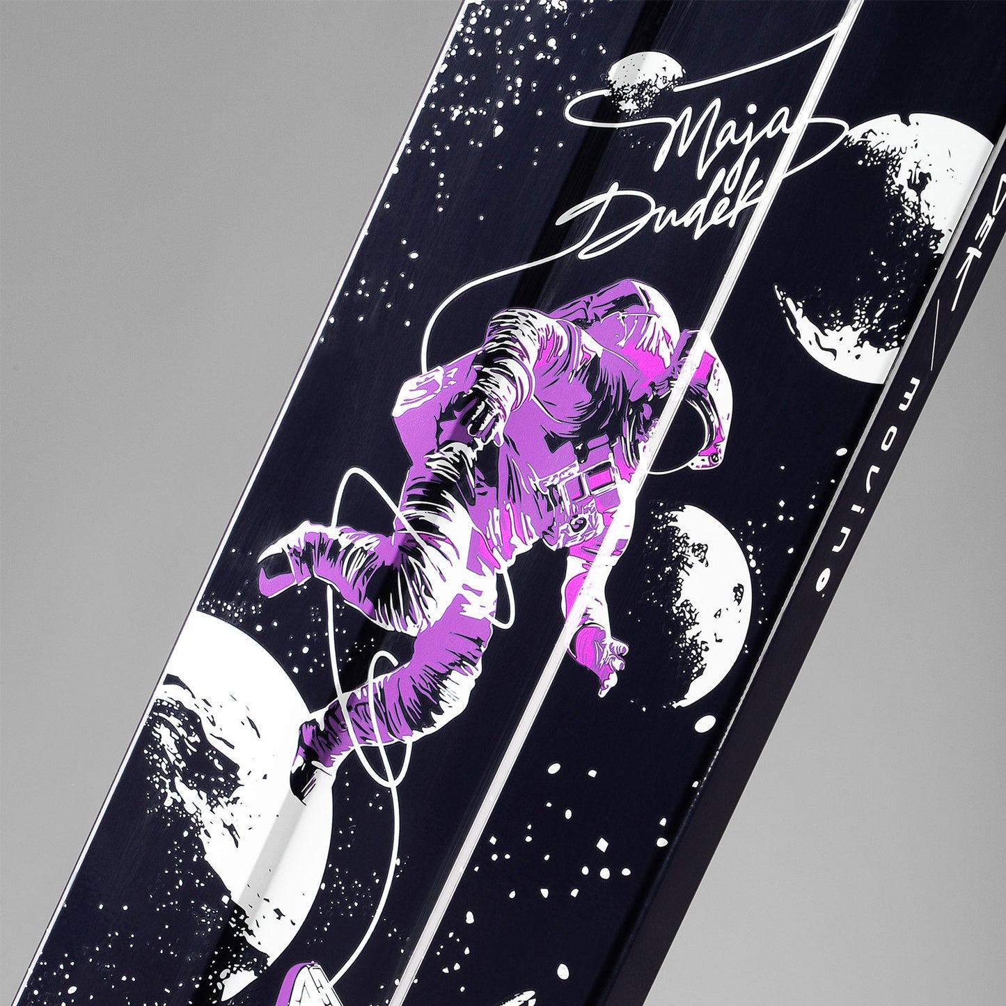 Movino TEAM PRO Signature x Maja Dudek