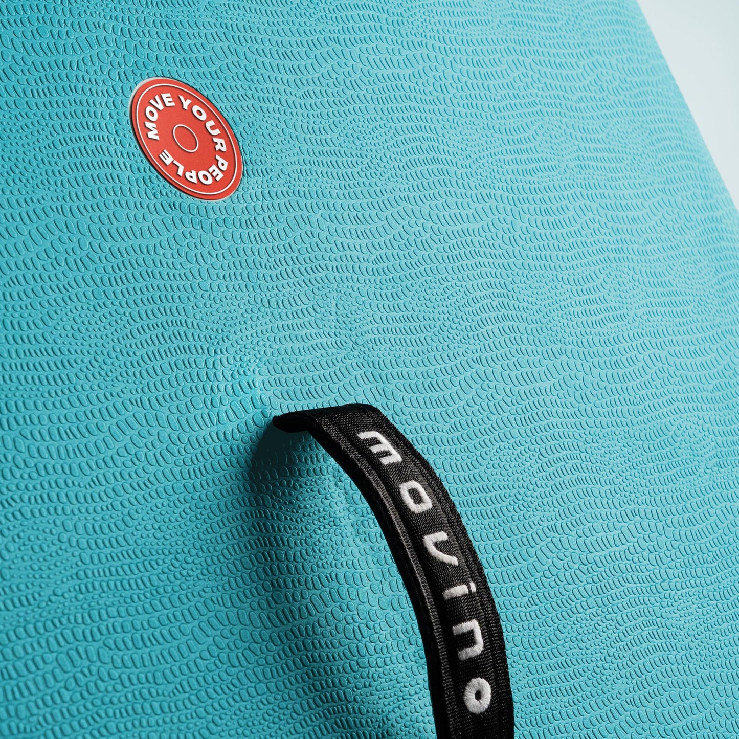 Movino GARDA Allround 10'10'' (turquoise-lime)