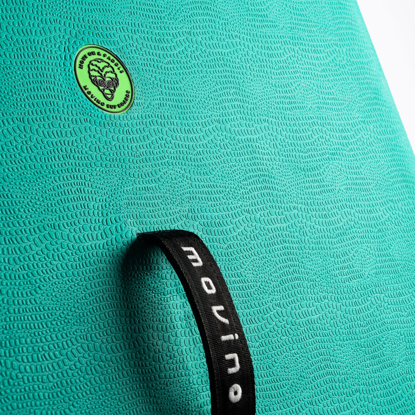 Movino Adria (Blaugrün-Limette)