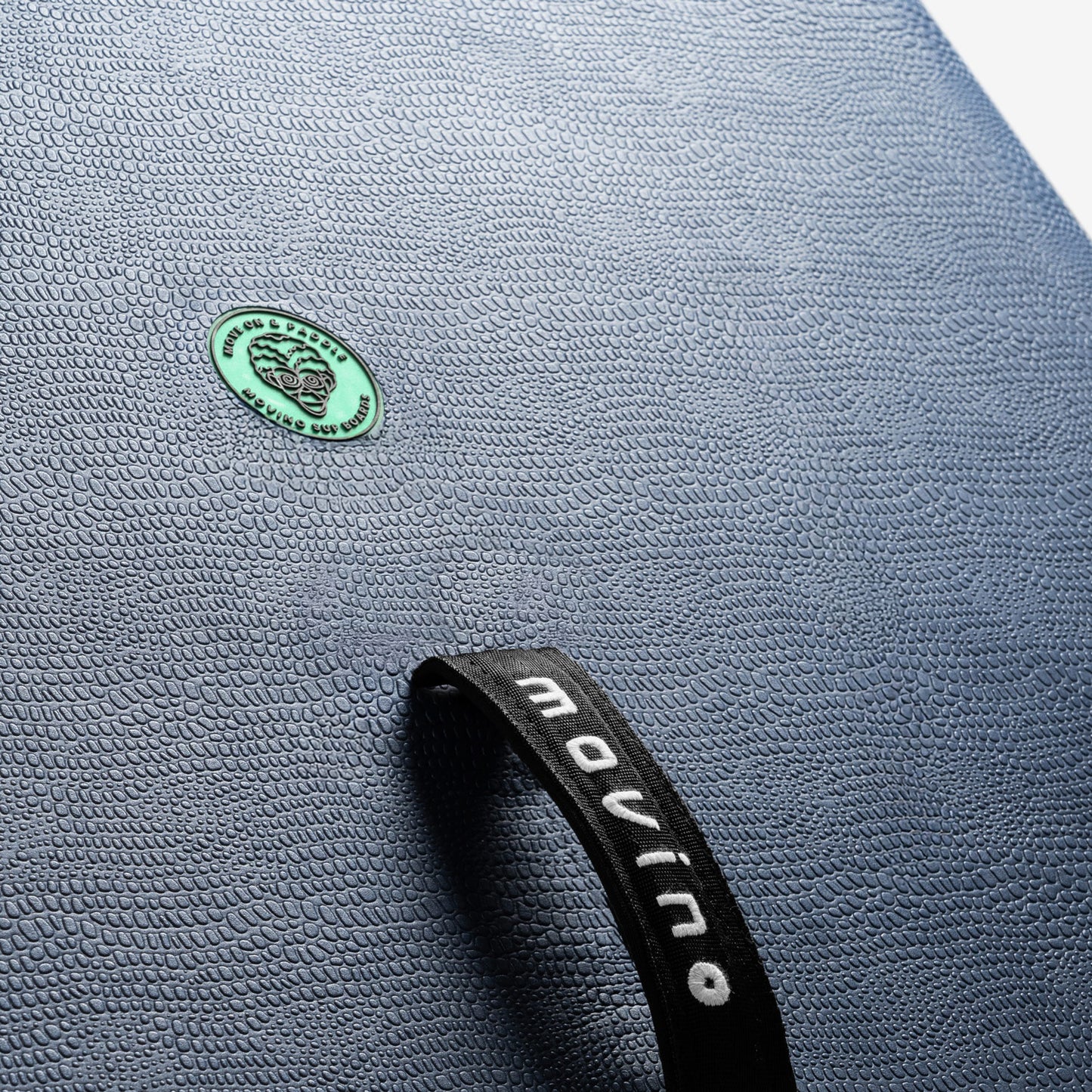 Movino Adria (marineblauw-munt)