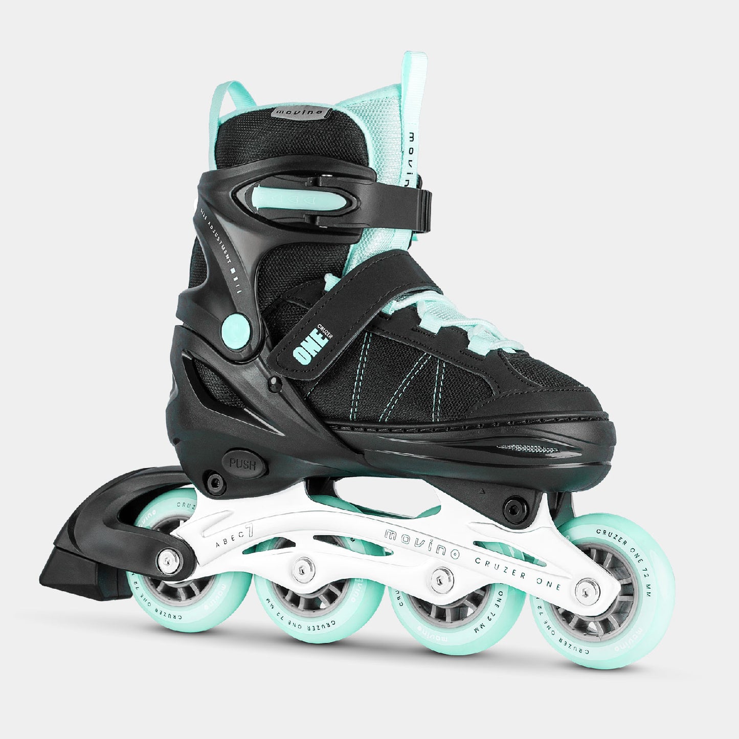 Movino Cruzer One (Mint)