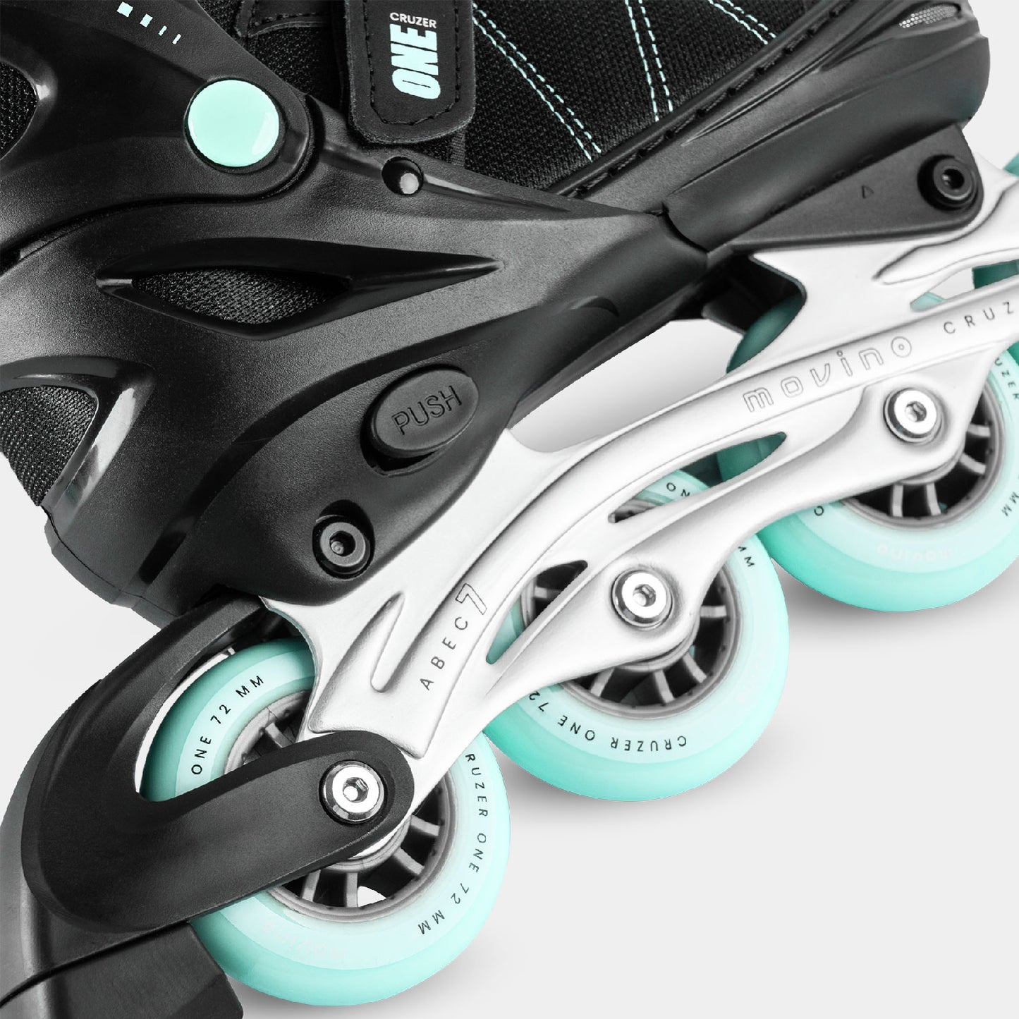 Movino Cruzer One (Mint)