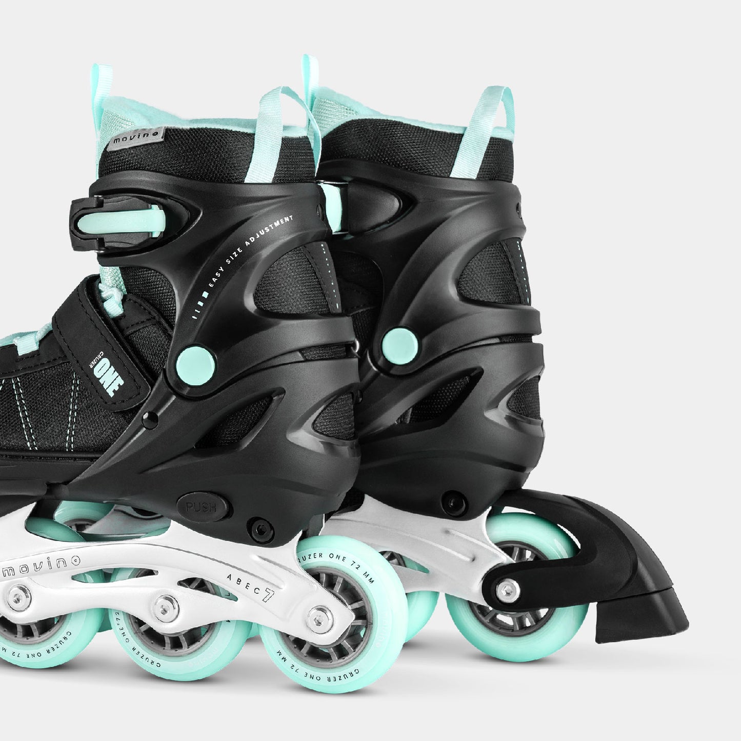 Movino Cruzer One (Mint)