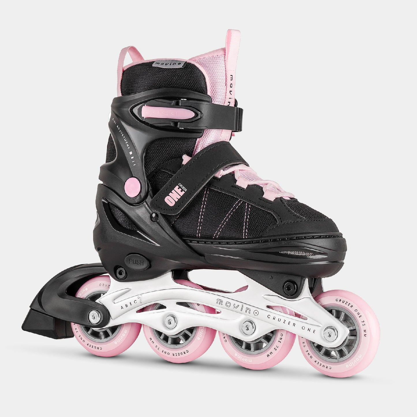 Movino Cruzer One (Pink)