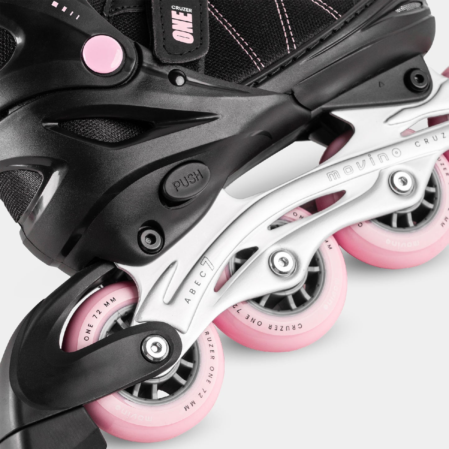 Movino Cruzer One (Pink)