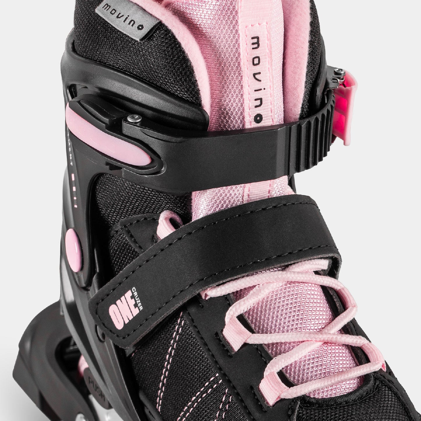 Movino Cruzer One (Pink)