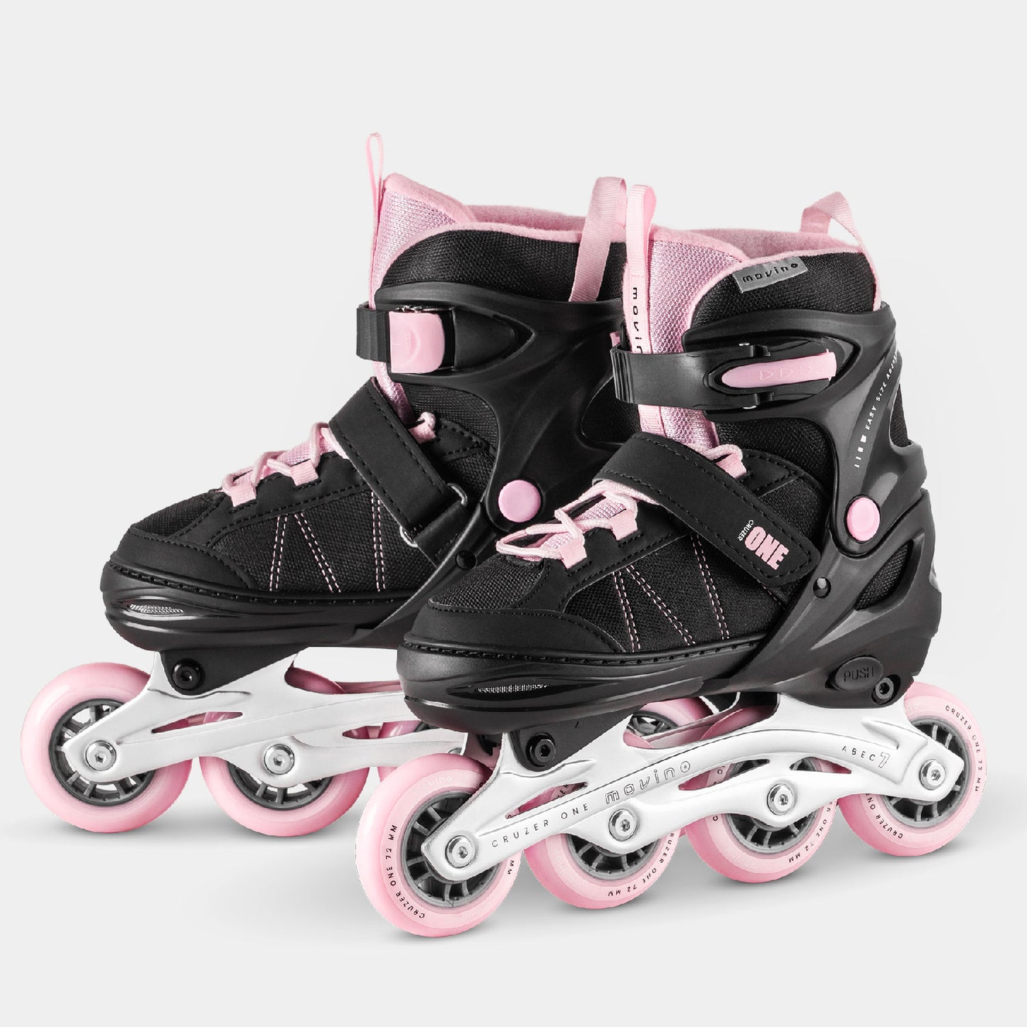 Movino Cruzer One (Pink)