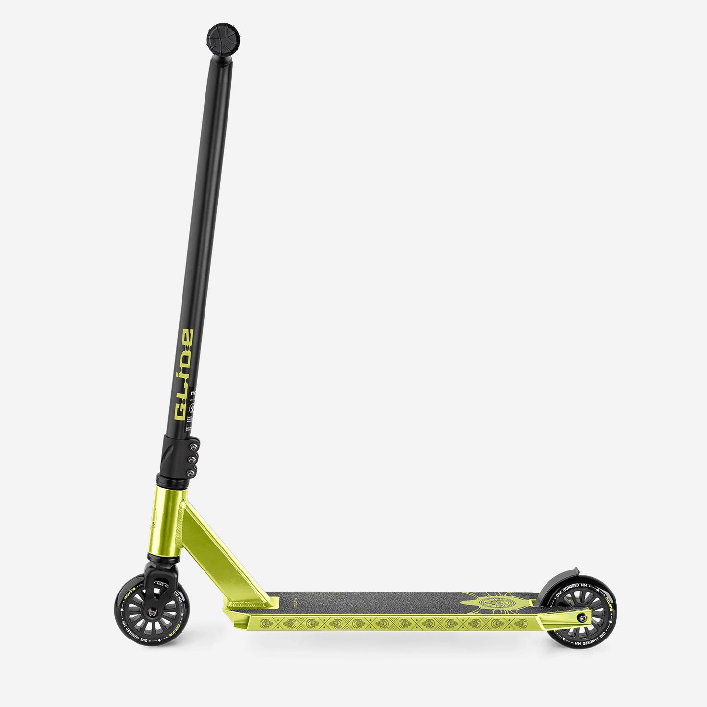 Movino Glide (Zitrone)