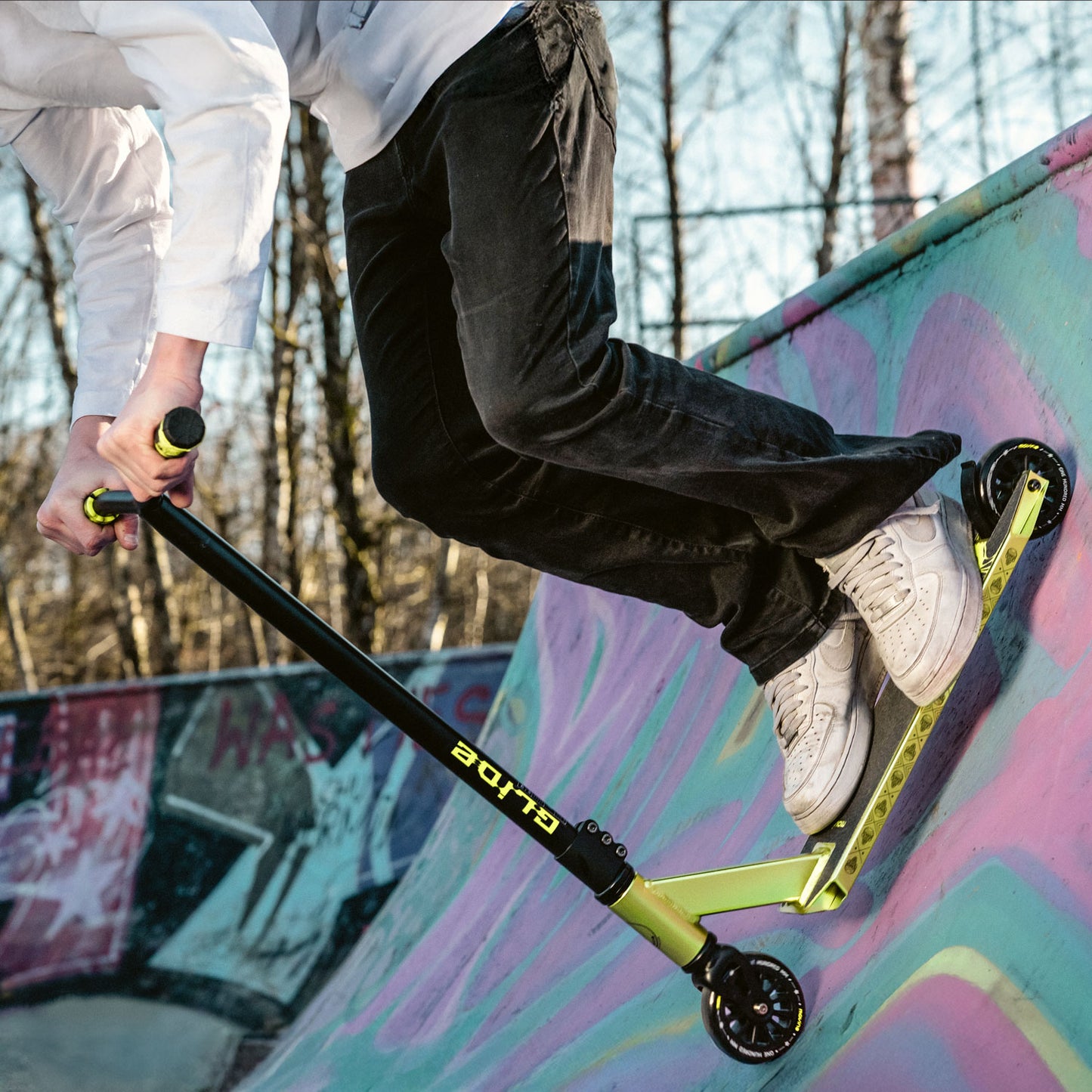 Movino Glide (Zitrone)