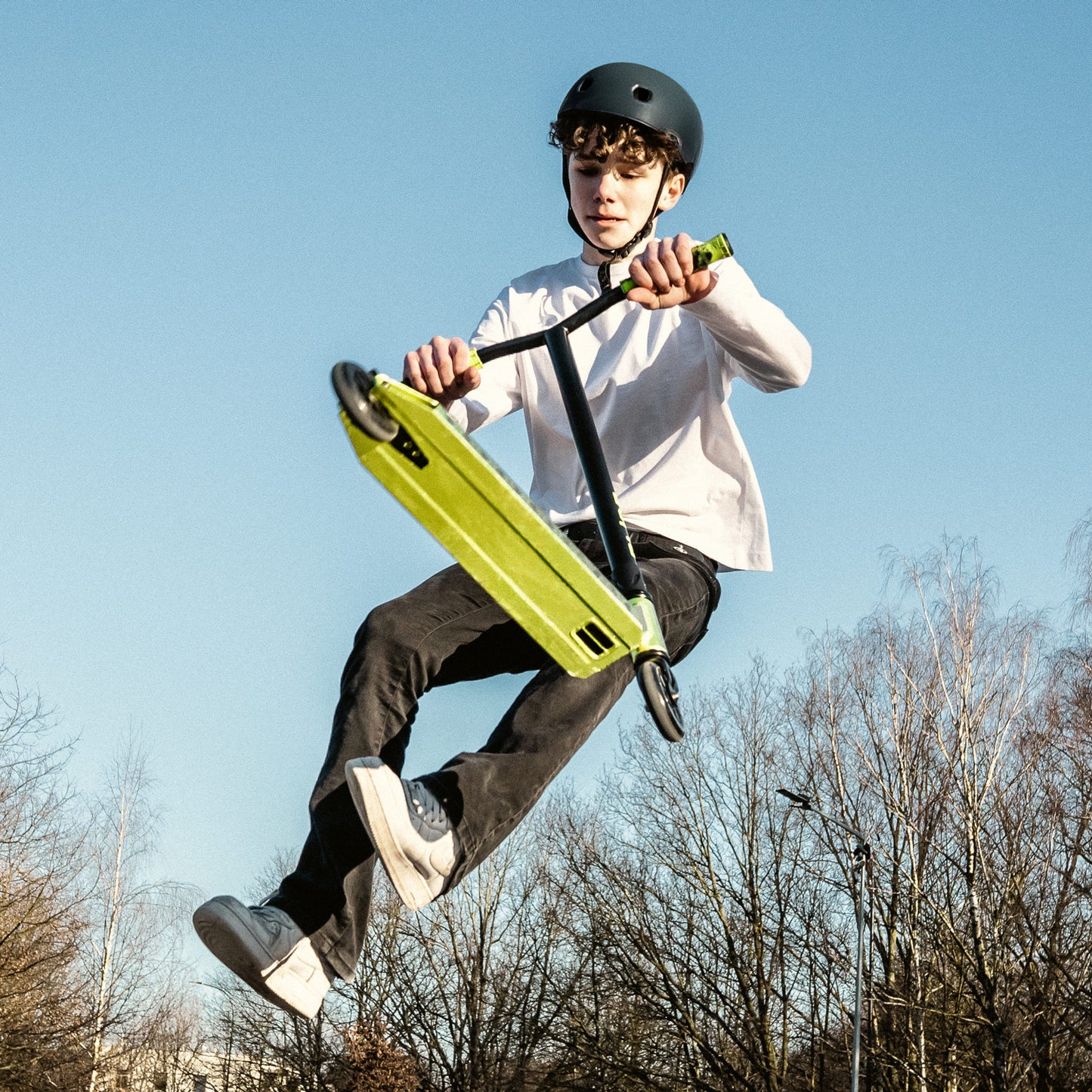 Movino Glide (Zitrone)