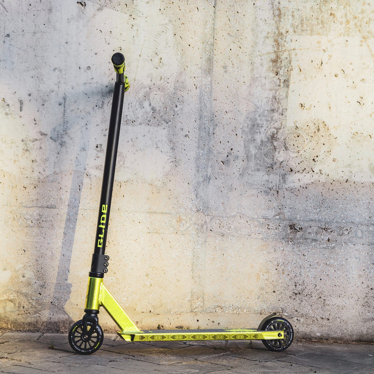 Movino Glide (Zitrone)