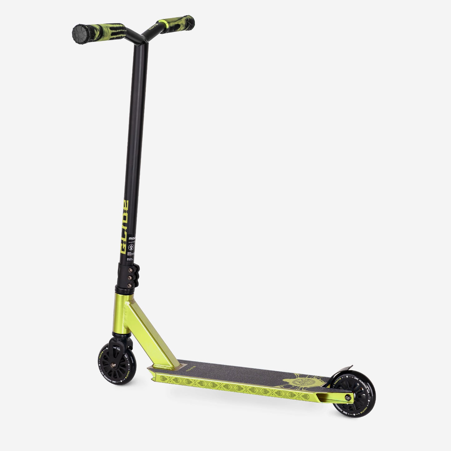 Movino Glide (Zitrone)