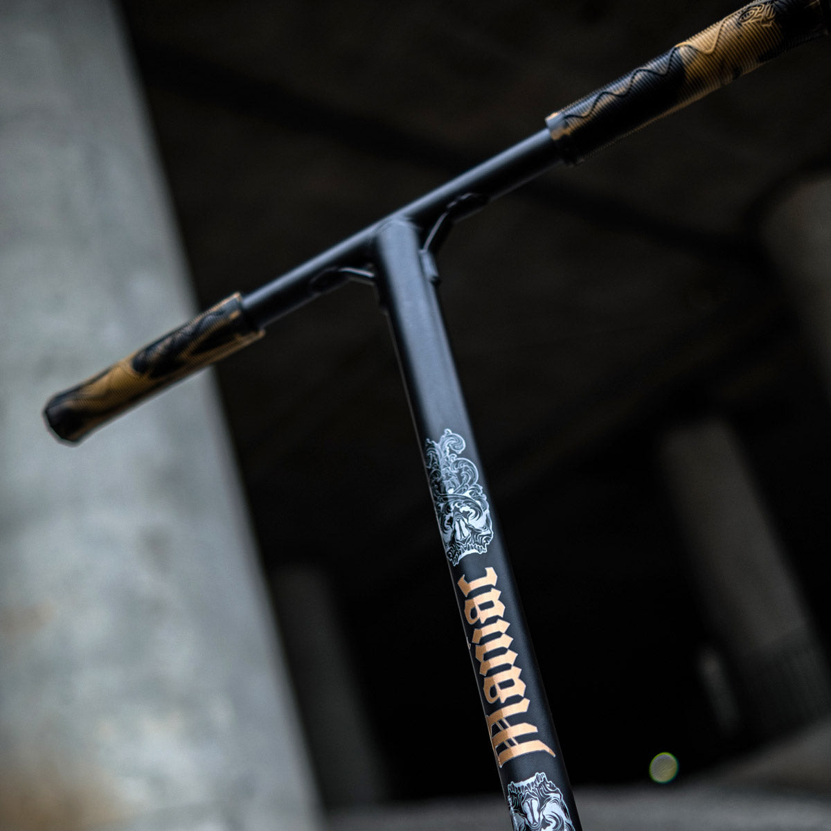  Movino Maniac (goud) 