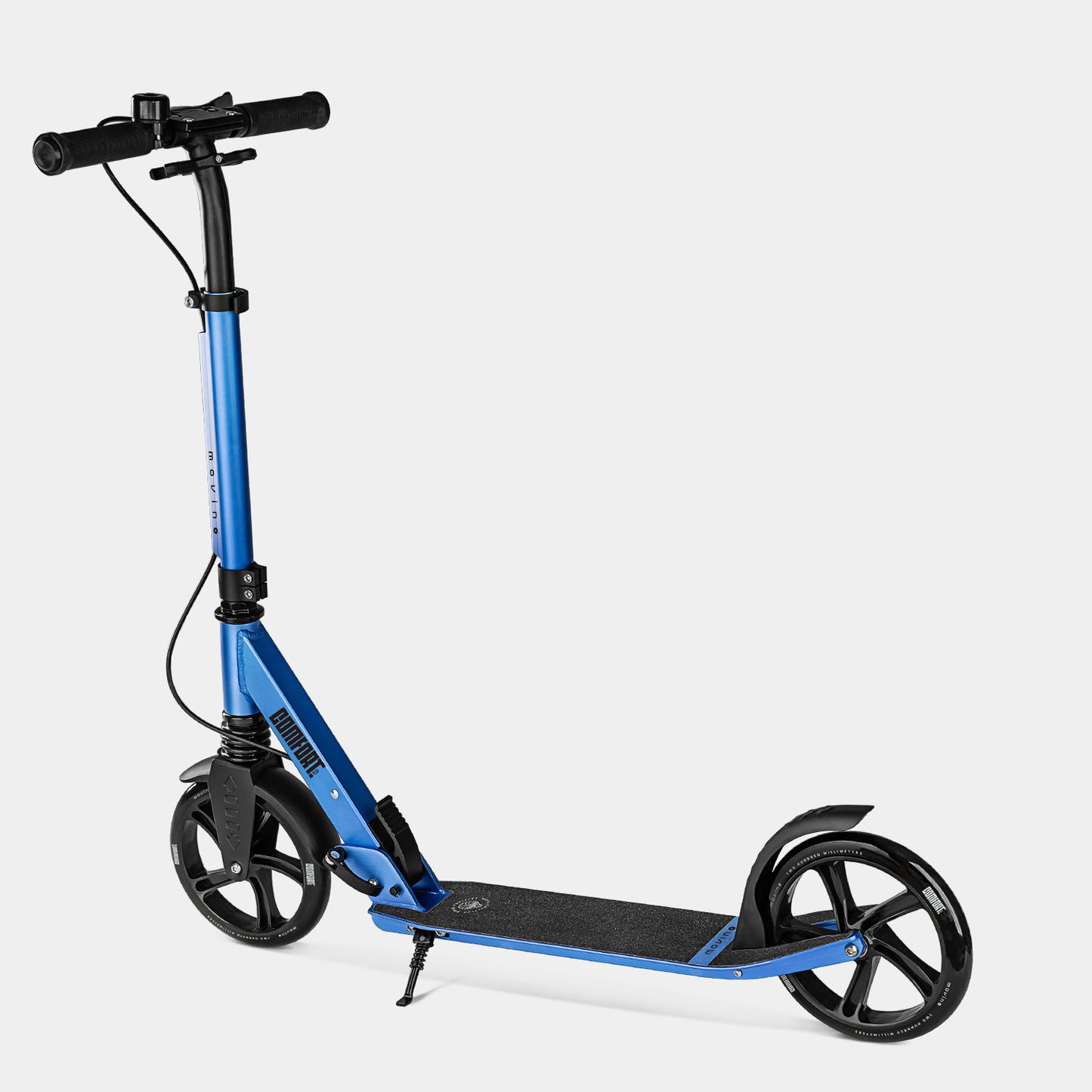 Movino Comfort+ (blauw) 