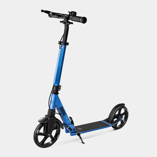 Movino Comfort+ (blauw) 