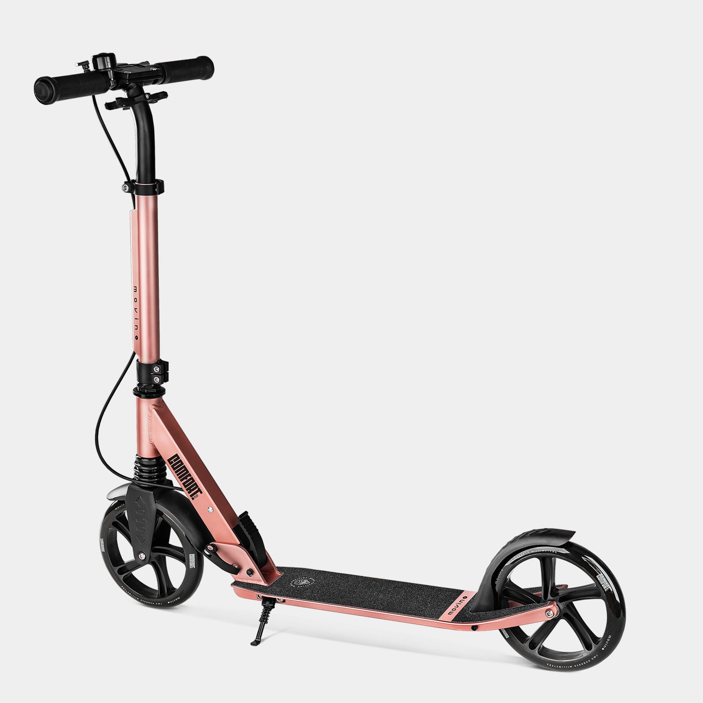 Movino Comfort+ (roze)