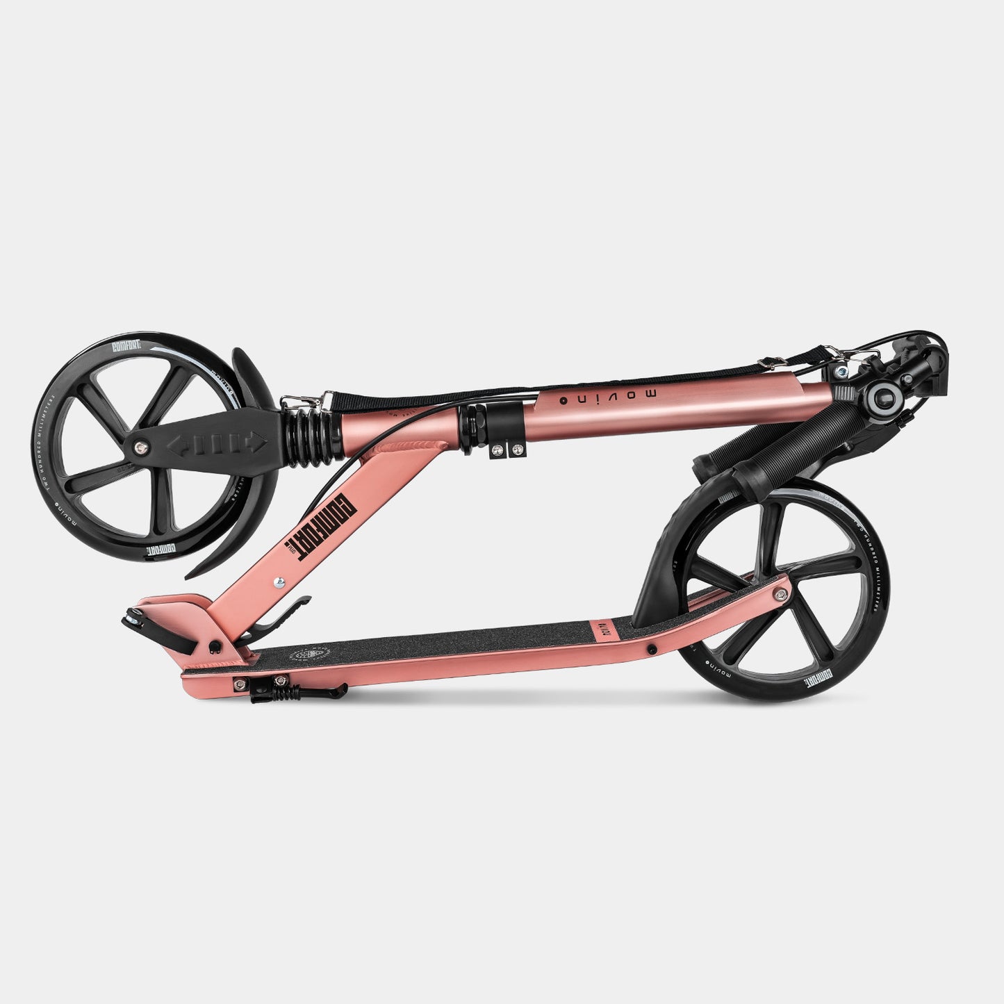 Movino Comfort+ (roze)