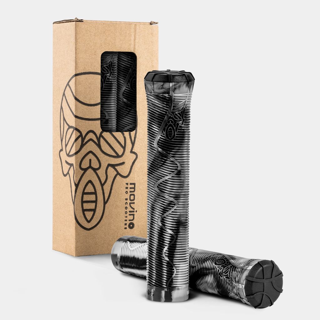 Movino 160 mm (zwart-wit) 