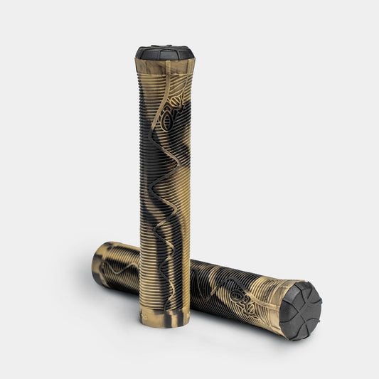 Movino 160 mm (zwart-goud)