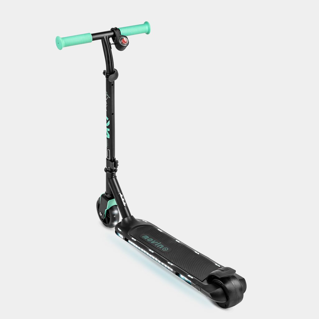 Movino E-Go (Black-Mint)