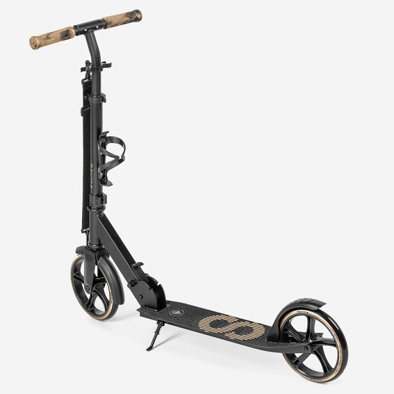 Movino Infinity (zwart-goud)