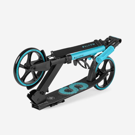 Movino Infinity (blauw)