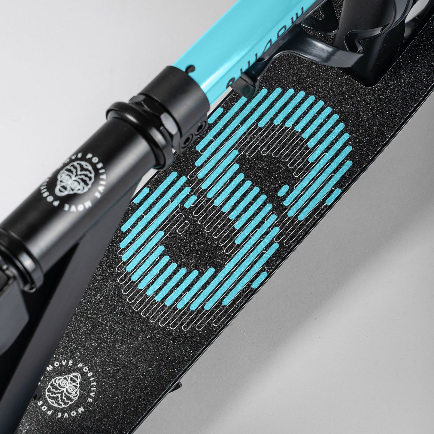 Movino Infinity (blauw)