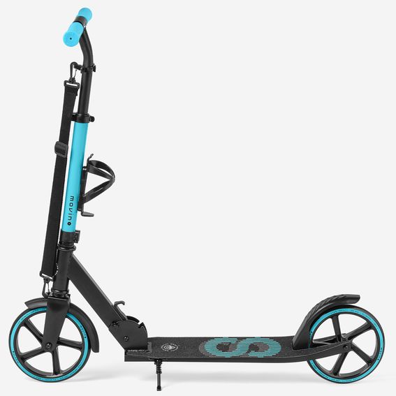 Movino Infinity (blauw)