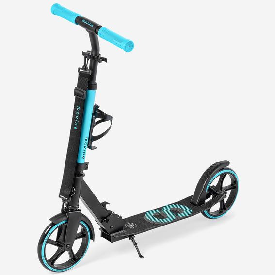 Movino Infinity (blauw)