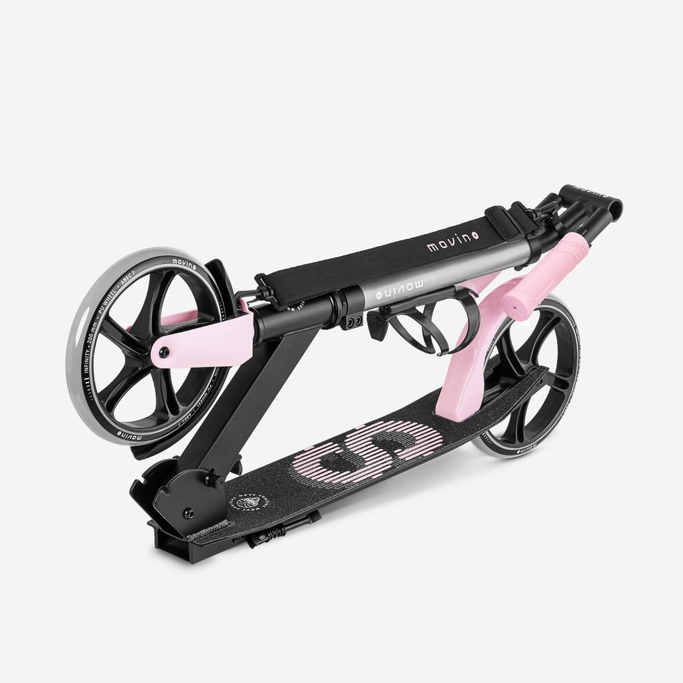 Movino Infinity (rosu)