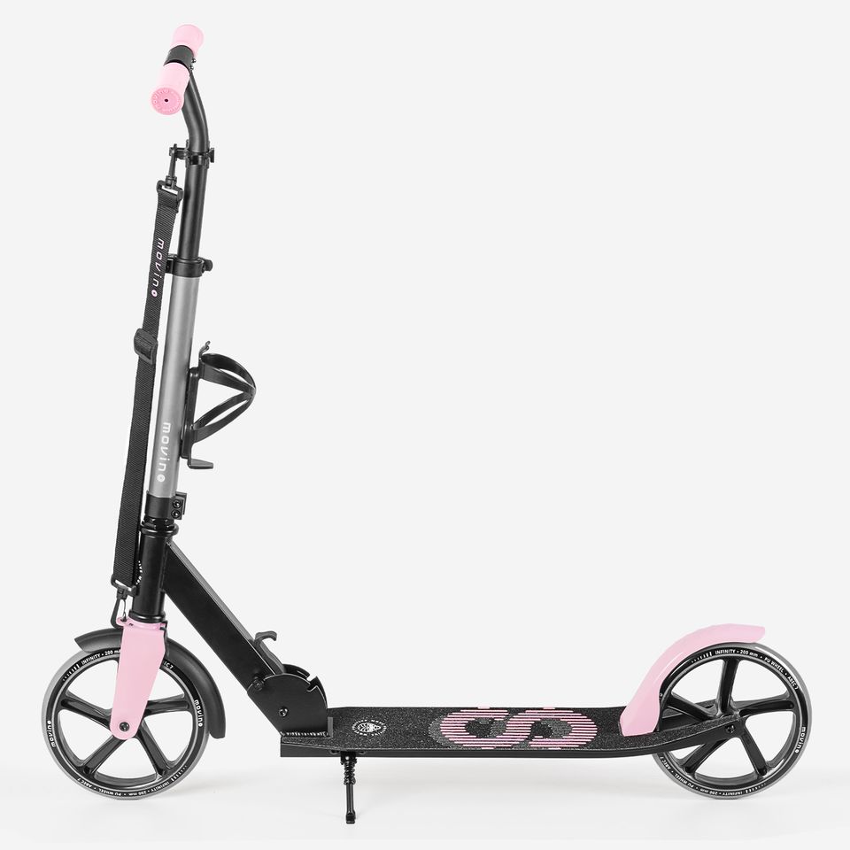 Movino Infinity (rosu)