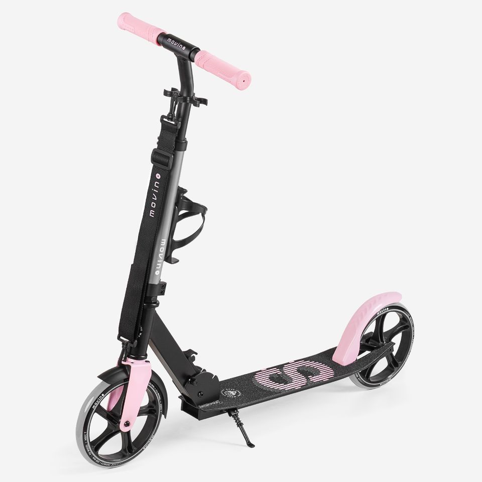 Movino Infinity (rosu)