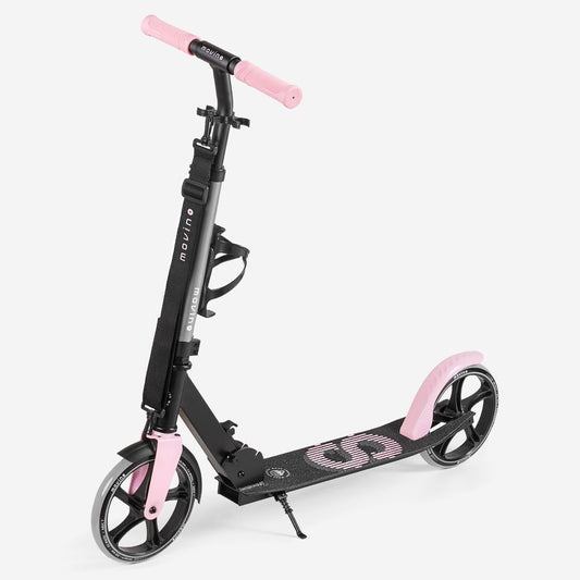 Movino Infinity (rosu)