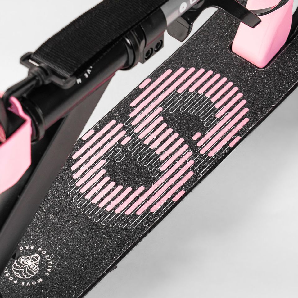 Movino Infinity (rosu)