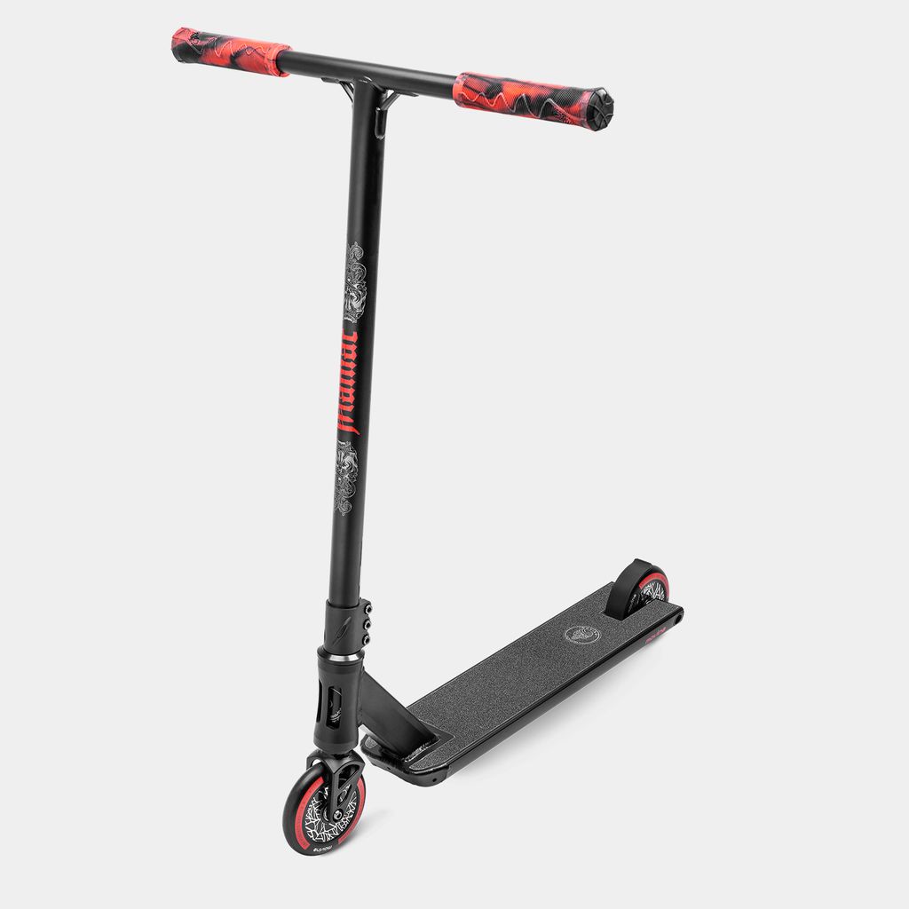 Movino Maniac (roșu)