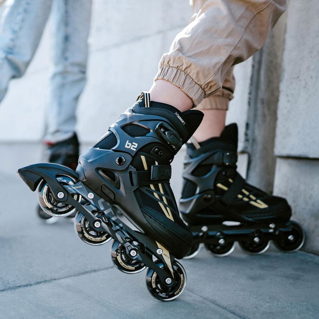 Movino Cruzer B2 (gold)