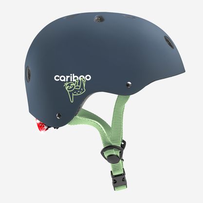Cariboo XS/S (navy-green)