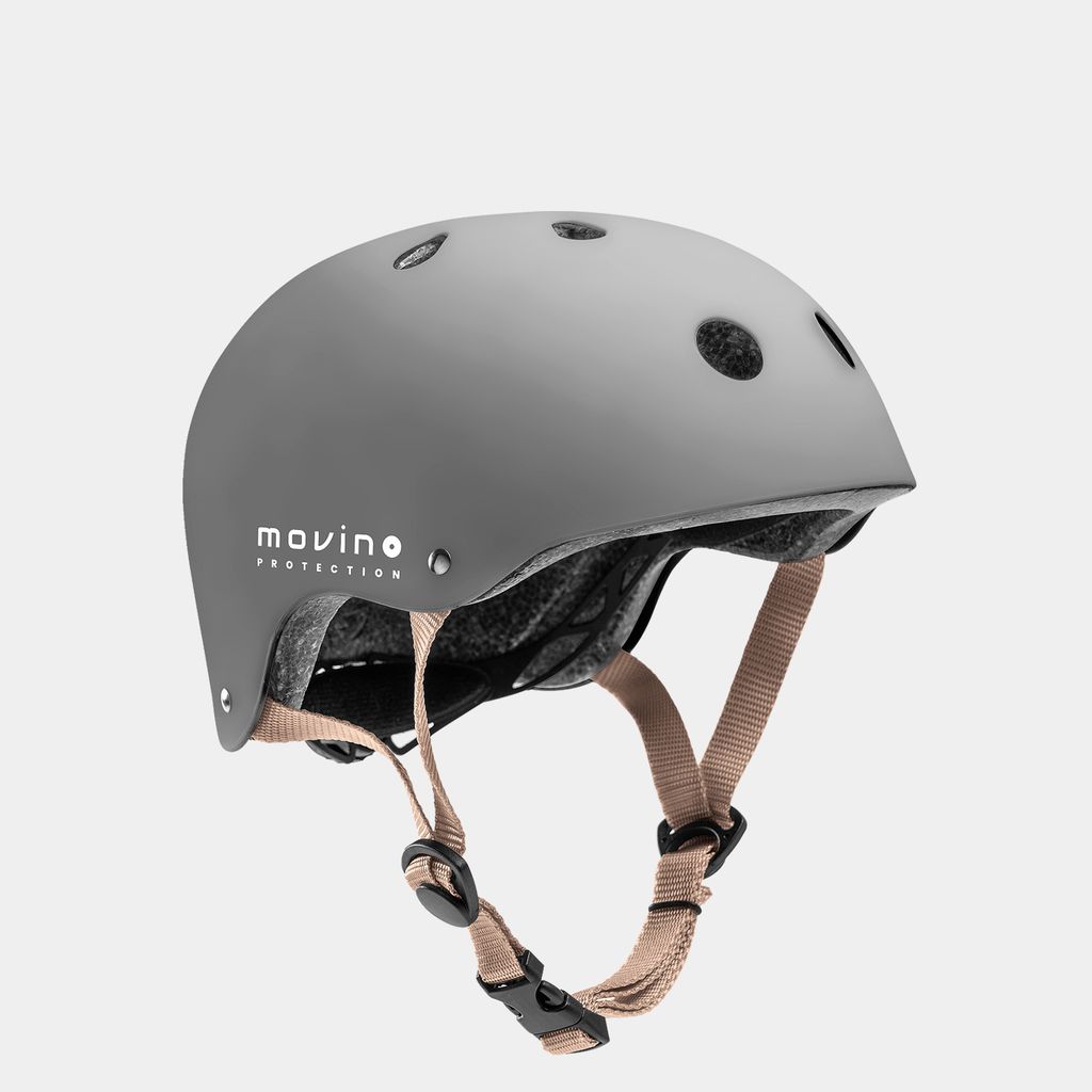 Movino (grijs-bruin)