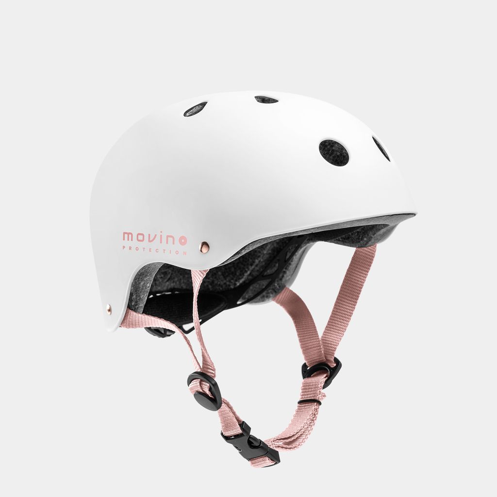 Movino (wit-roze)