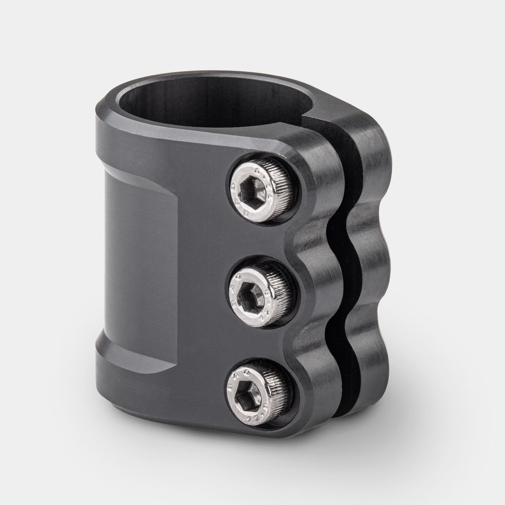 Movino Standard - zwart 2